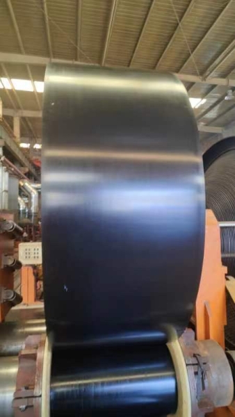 <b>耐寒輸送帶的特點(diǎn)</b>