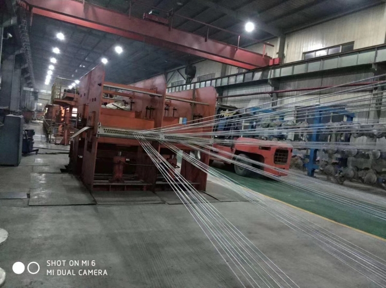 <b>隆源橡膠，專(zhuān)業(yè)的輸送帶生產(chǎn)商！</b>